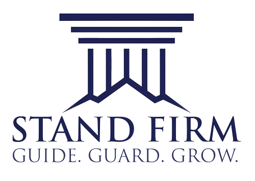 Stand Firm, Your Business Success Partner